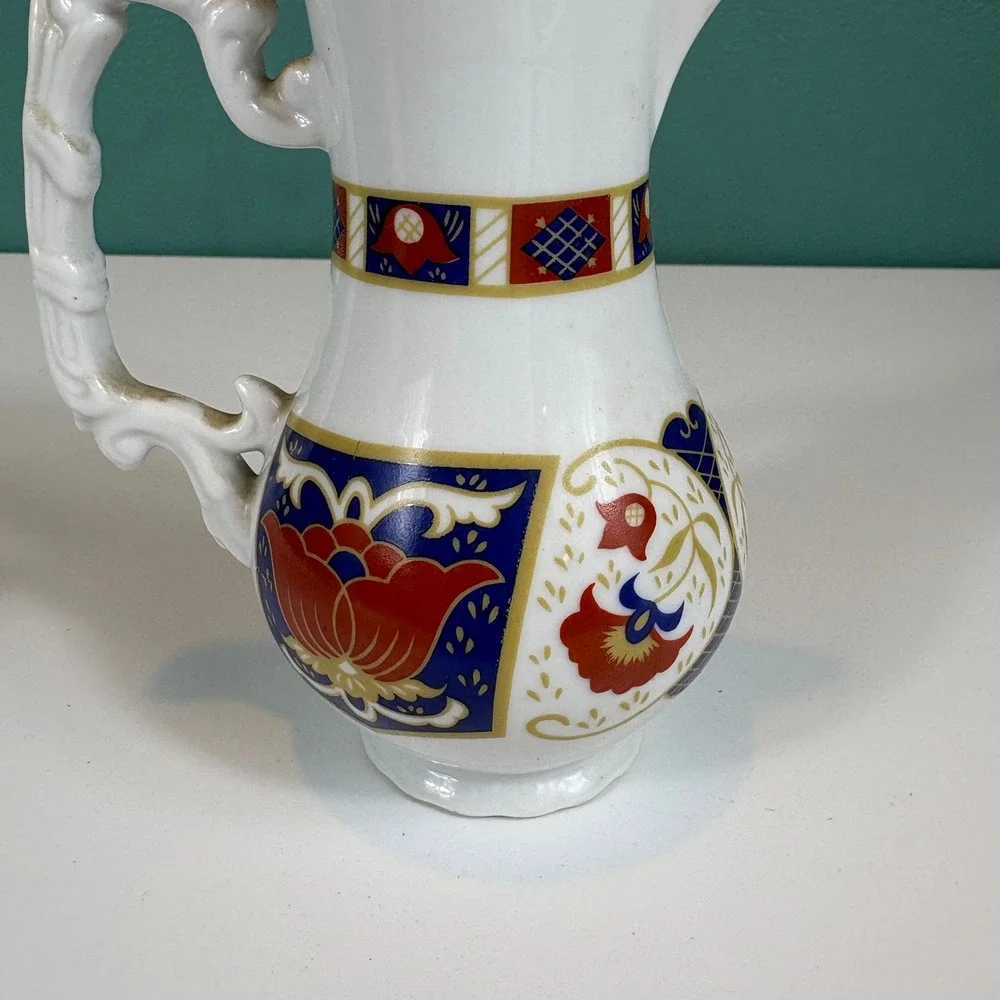 Derbyshire Fine China vintage seymour